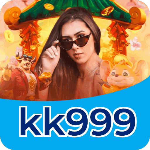 Catálogo kk999 2.547 jogos - Pragmatic Play, Evolution, NetEnt