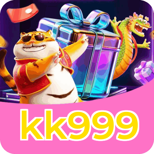 Números do app kk999 em material de marketing — ilustração, não auditoria